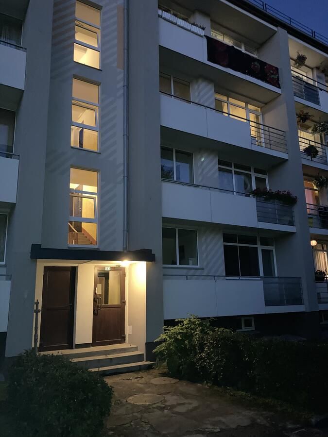 Апартаменты apartamenti Zirnis Цесис-16
